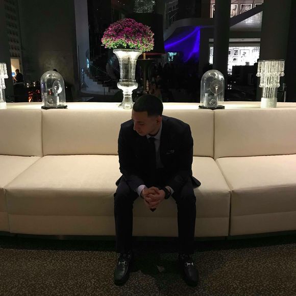 Meet your Posher, Lisandro - Picture 1 of 1